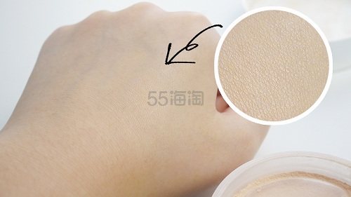 【5姐晒单】Prescriptives 无瑕粉底液+明星水散粉 开箱测评！