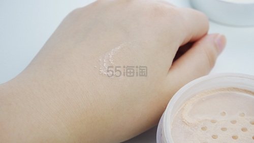 【5姐晒单】Prescriptives 无瑕粉底液+明星水散粉 开箱测评！