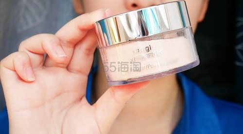 【5姐晒单】Prescriptives 无瑕粉底液+明星水散粉 开箱测评！