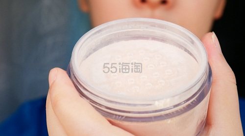 【5姐晒单】Prescriptives 无瑕粉底液+明星水散粉 开箱测评！