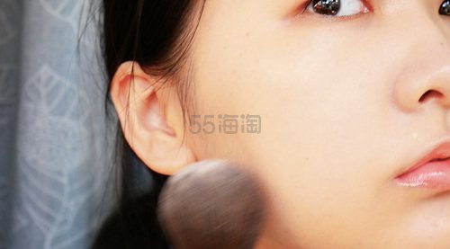 【5姐晒单】Prescriptives 无瑕粉底液+明星水散粉 开箱测评！