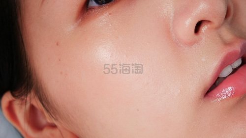 【5姐晒单】Prescriptives 无瑕粉底液+明星水散粉 开箱测评！