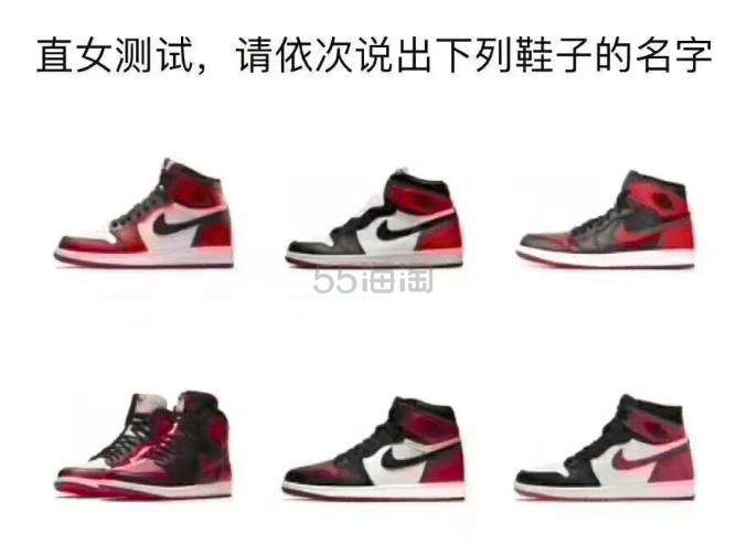 Air Jordan 乔丹篮球鞋入门级大科普- 北美找丢网