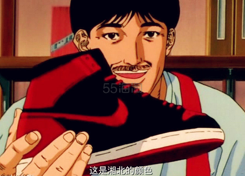 【直女大扫盲】Air Jordan 乔丹篮球鞋