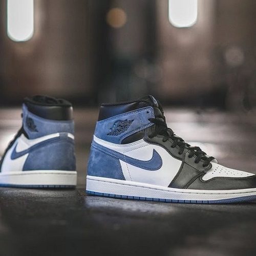 【直女大扫盲】Air Jordan 乔丹篮球鞋