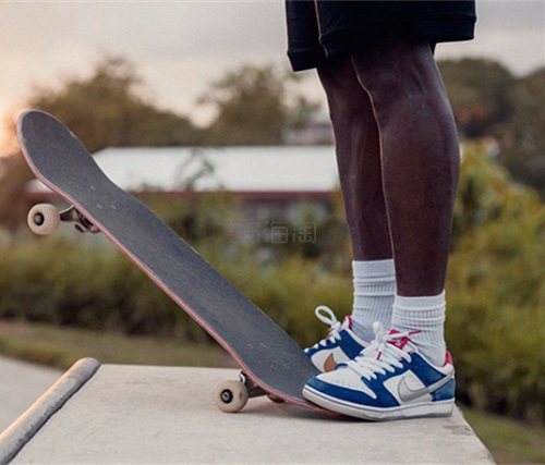 【直女大扫盲】Air Jordan 乔丹篮球鞋