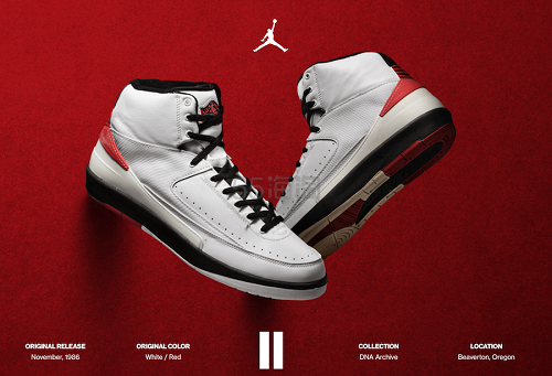 【直女大扫盲】Air Jordan 乔丹篮球鞋