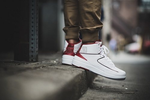 【直女大扫盲】Air Jordan 乔丹篮球鞋