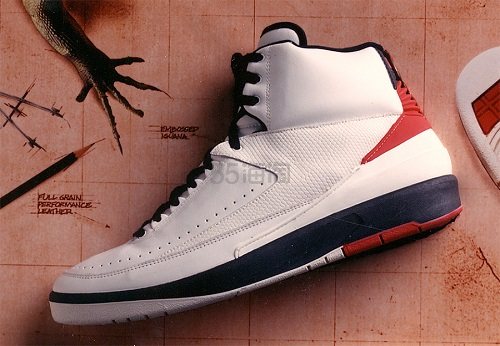 【直女大扫盲】Air Jordan 乔丹篮球鞋