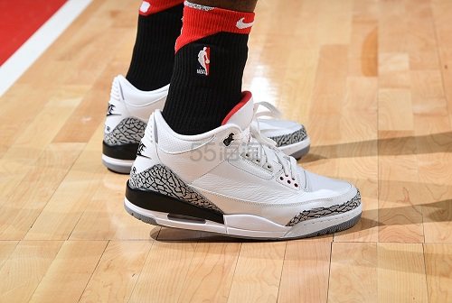 【直女大扫盲】Air Jordan 乔丹篮球鞋