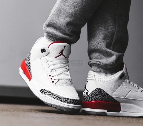 【直女大扫盲】Air Jordan 乔丹篮球鞋