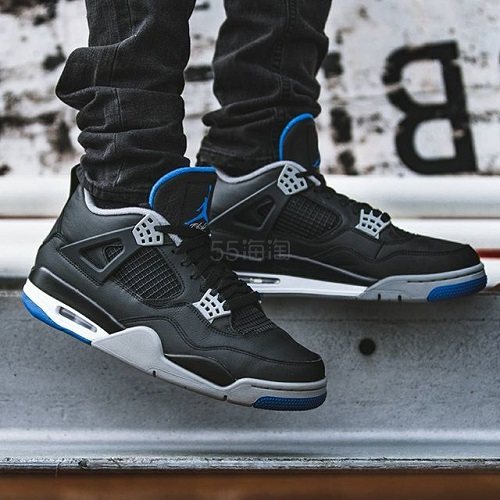 【直女大扫盲】Air Jordan 乔丹篮球鞋