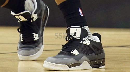 【直女大扫盲】Air Jordan 乔丹篮球鞋