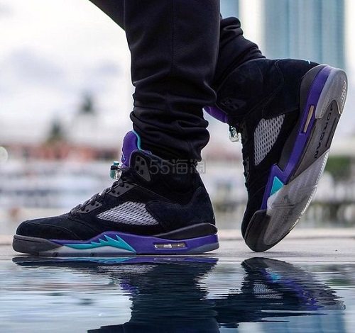 【直女大扫盲】Air Jordan 乔丹篮球鞋