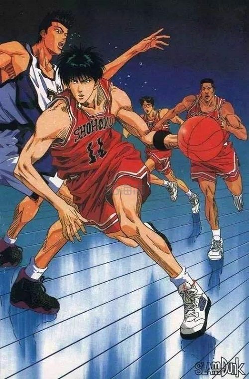 【直女大扫盲】Air Jordan 乔丹篮球鞋