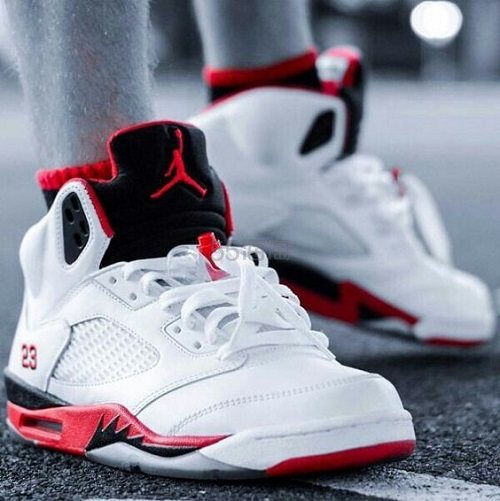【直女大扫盲】Air Jordan 乔丹篮球鞋