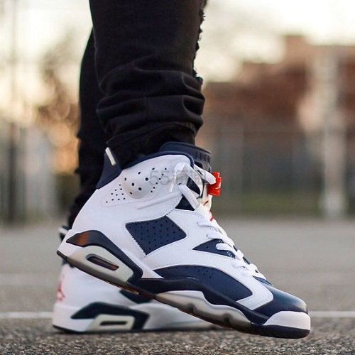 【直女大扫盲】Air Jordan 乔丹篮球鞋