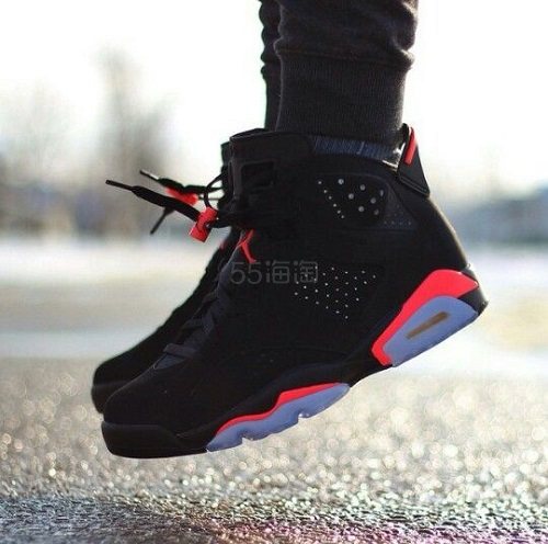 【直女大扫盲】Air Jordan 乔丹篮球鞋