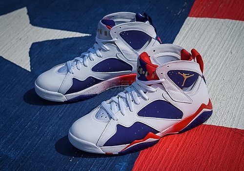 【直女大扫盲】Air Jordan 乔丹篮球鞋