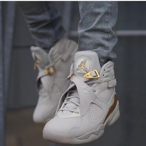 【直女大扫盲】Air Jordan 乔丹篮球鞋
