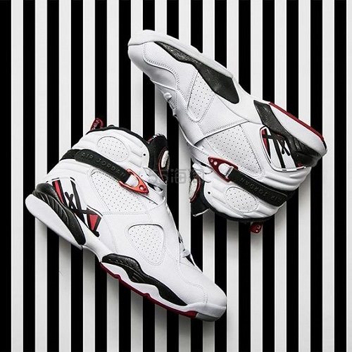 【直女大扫盲】Air Jordan 乔丹篮球鞋