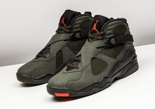 【直女大扫盲】Air Jordan 乔丹篮球鞋