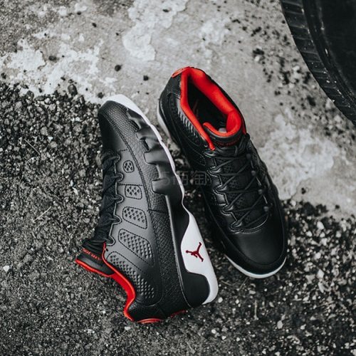 【直女大扫盲】Air Jordan 乔丹篮球鞋