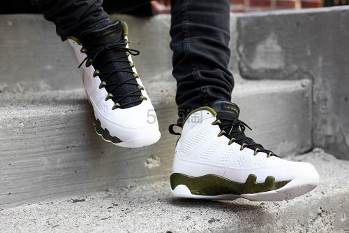 【直女大扫盲】Air Jordan 乔丹篮球鞋