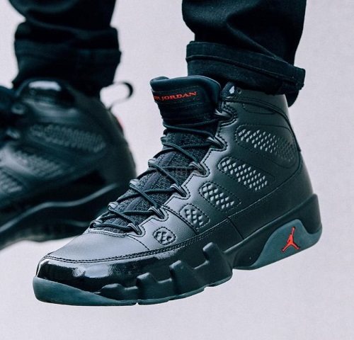 【直女大扫盲】Air Jordan 乔丹篮球鞋