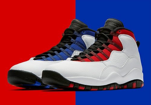 【直女大扫盲】Air Jordan 乔丹篮球鞋