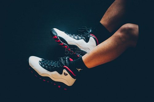 【直女大扫盲】Air Jordan 乔丹篮球鞋