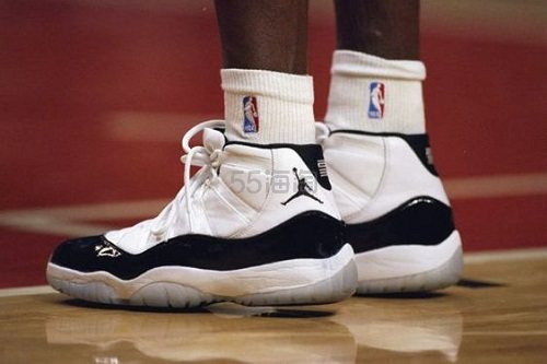 【直女大扫盲】Air Jordan 乔丹篮球鞋