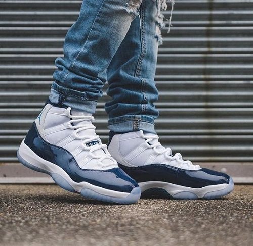 【直女大扫盲】Air Jordan 乔丹篮球鞋