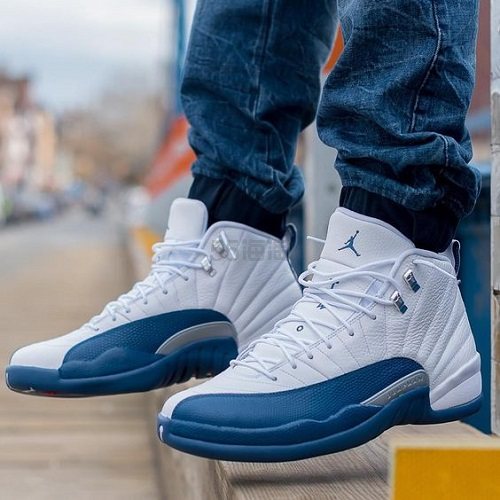 【直女大扫盲】Air Jordan 乔丹篮球鞋