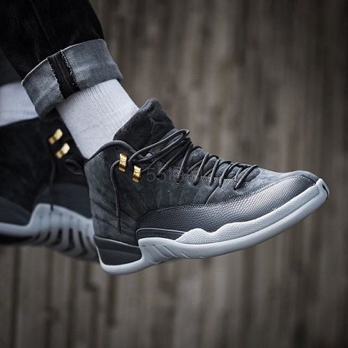 【直女大扫盲】Air Jordan 乔丹篮球鞋