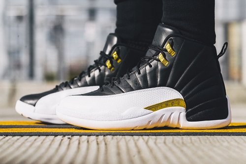 【直女大扫盲】Air Jordan 乔丹篮球鞋