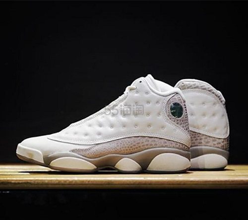 【直女大扫盲】Air Jordan 乔丹篮球鞋