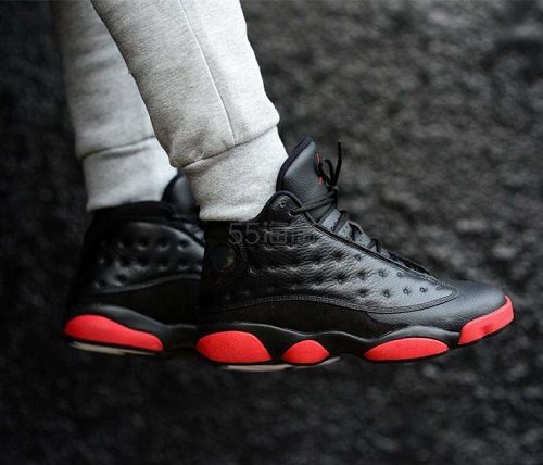 【直女大扫盲】Air Jordan 乔丹篮球鞋