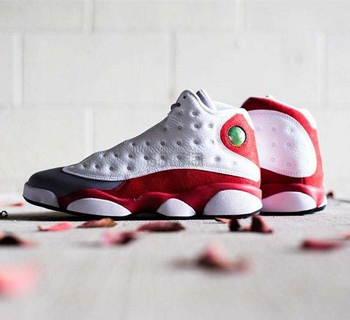 【直女大扫盲】Air Jordan 乔丹篮球鞋