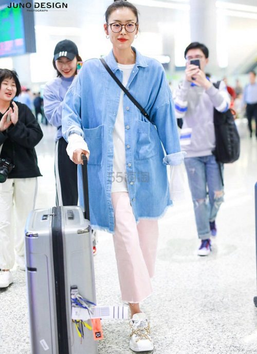 【刘雯街拍同款】GUCCI Flashtrekv 晶饰镶嵌*运动鞋