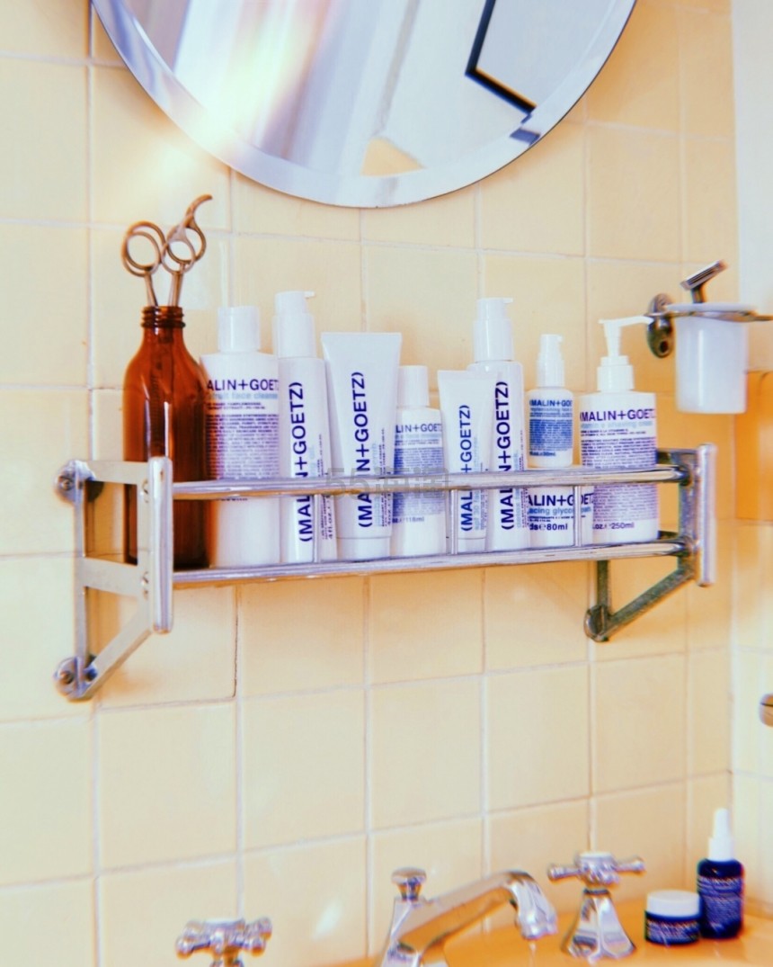 【5姐晒单】【已*】Malin+Goetz ：纽约小众护肤