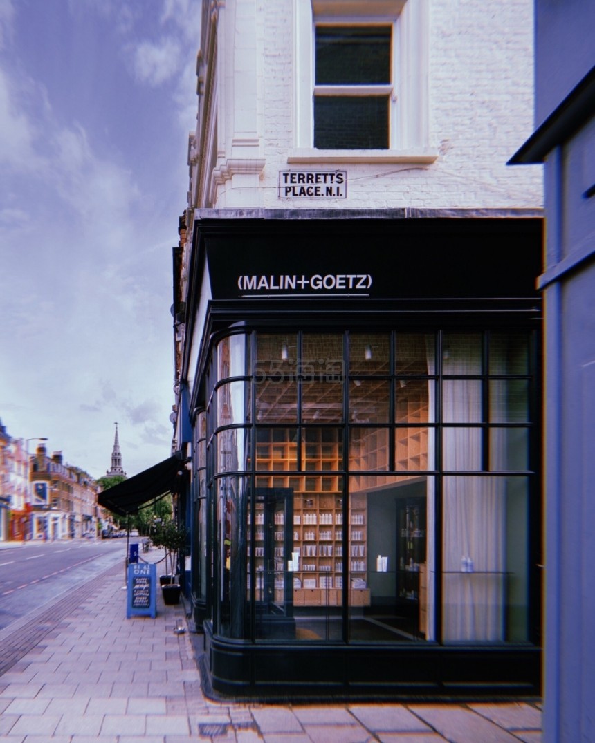 【5姐晒单】【已*】Malin+Goetz ：纽约小众护肤