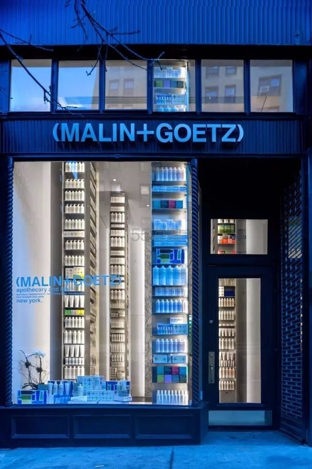【5姐晒单】【已*】Malin+Goetz ：纽约小众护肤