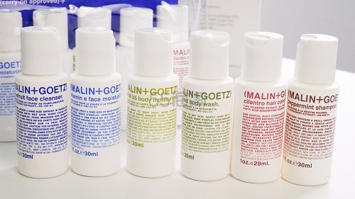 【5姐晒单】【已*】Malin+Goetz ：纽约小众护肤