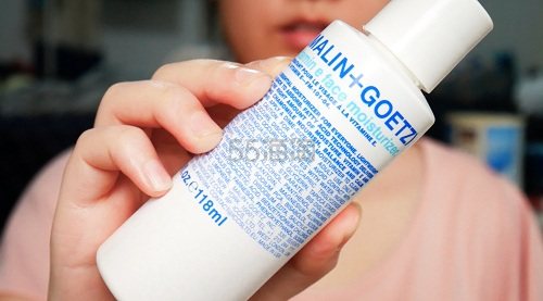 【5姐晒单】【已*】Malin+Goetz ：纽约小众护肤