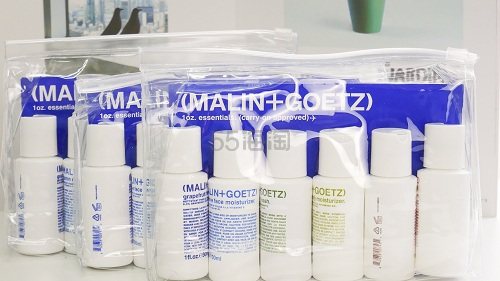 【5姐晒单】【已*】Malin+Goetz ：纽约小众护肤