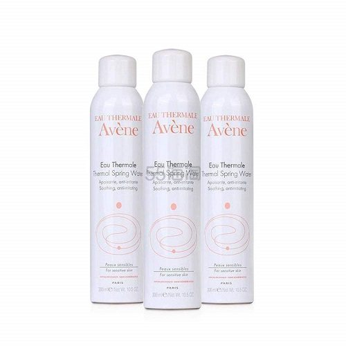 2组立减￥30！*ene 雅漾 温泉水保湿喷雾大喷 300ml*3瓶
