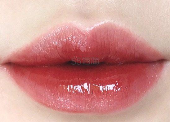 【补货】YSL 圣罗兰 黑管玻璃唇唇釉 #416 番茄红
