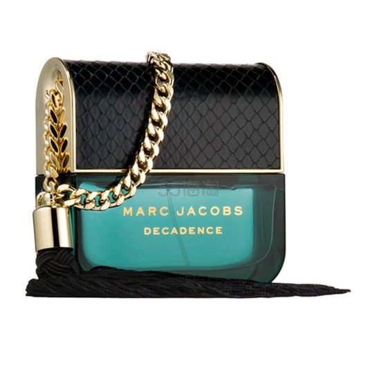 Marc Jacobs 堕落 女士香水 100ml