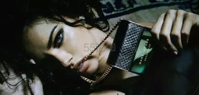 Marc Jacobs 堕落 女士香水 100ml